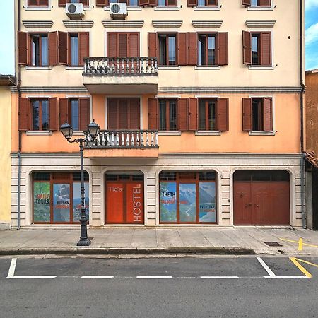 Tias Hostel Shkodër 외부 사진