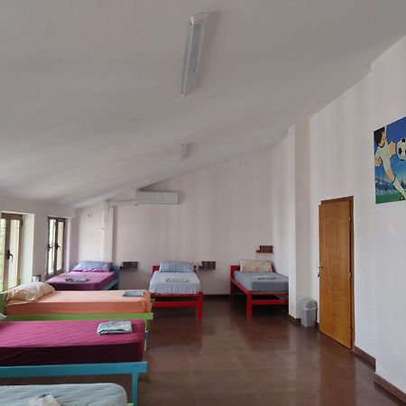 Tias Hostel Shkodër 외부 사진