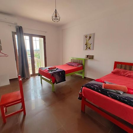 Tias Hostel Shkodër 외부 사진