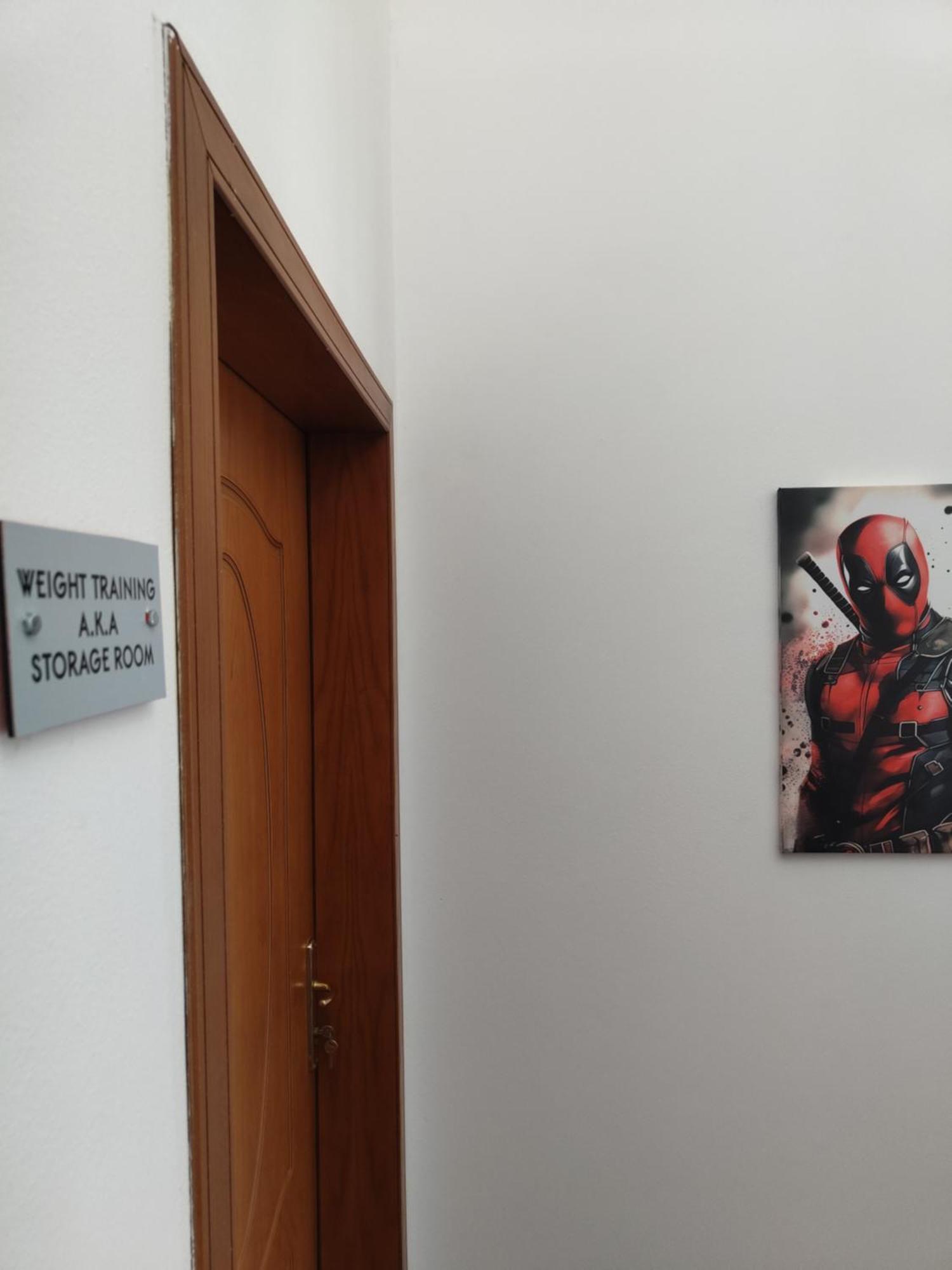 Tias Hostel Shkodër 외부 사진