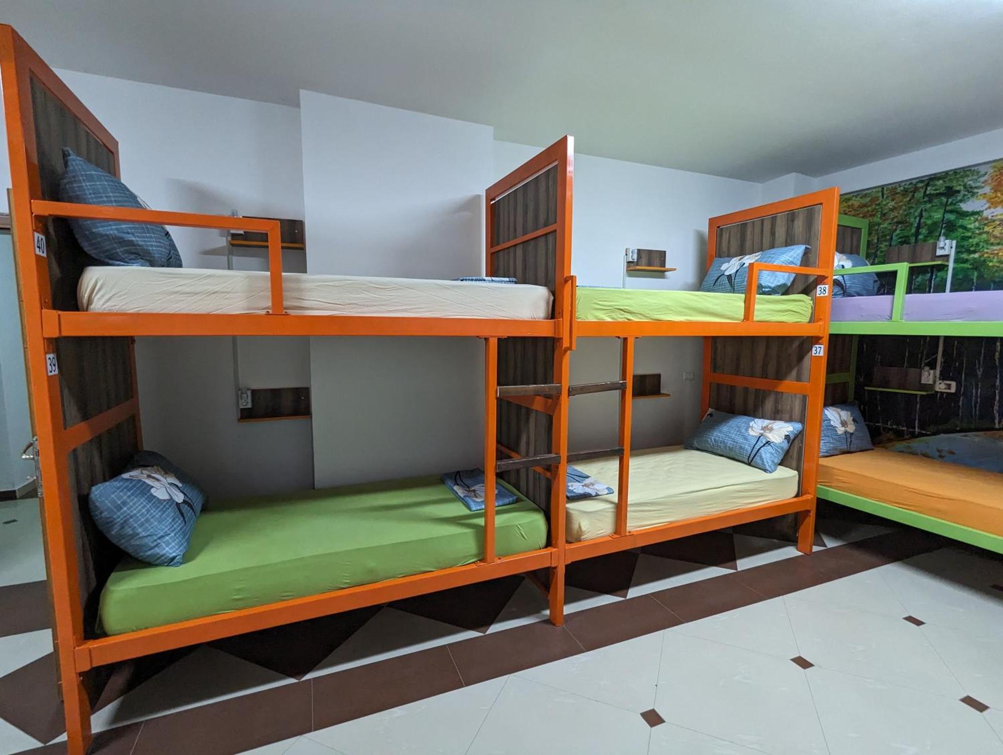 Tias Hostel Shkodër 외부 사진