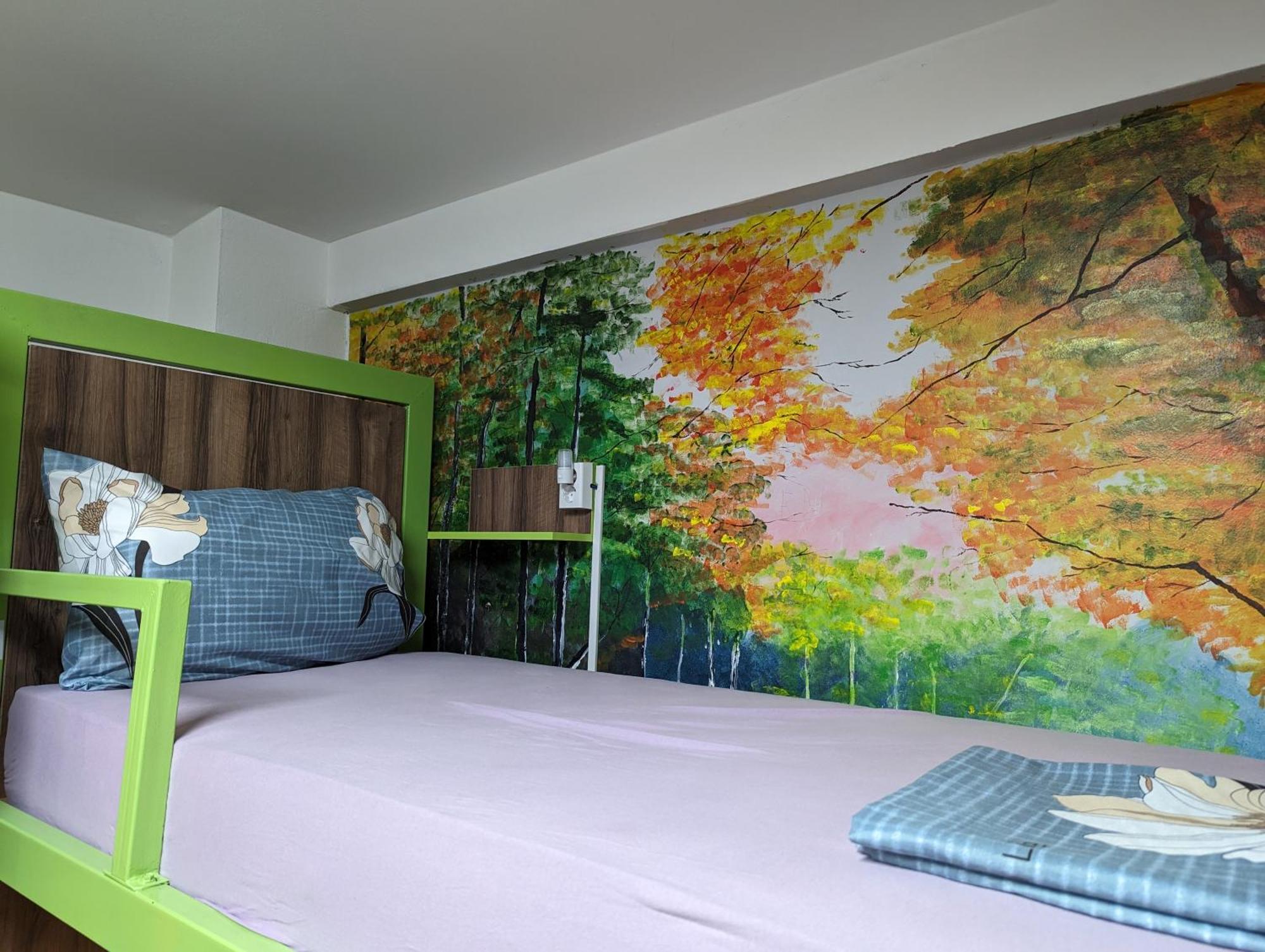 Tias Hostel Shkodër 외부 사진