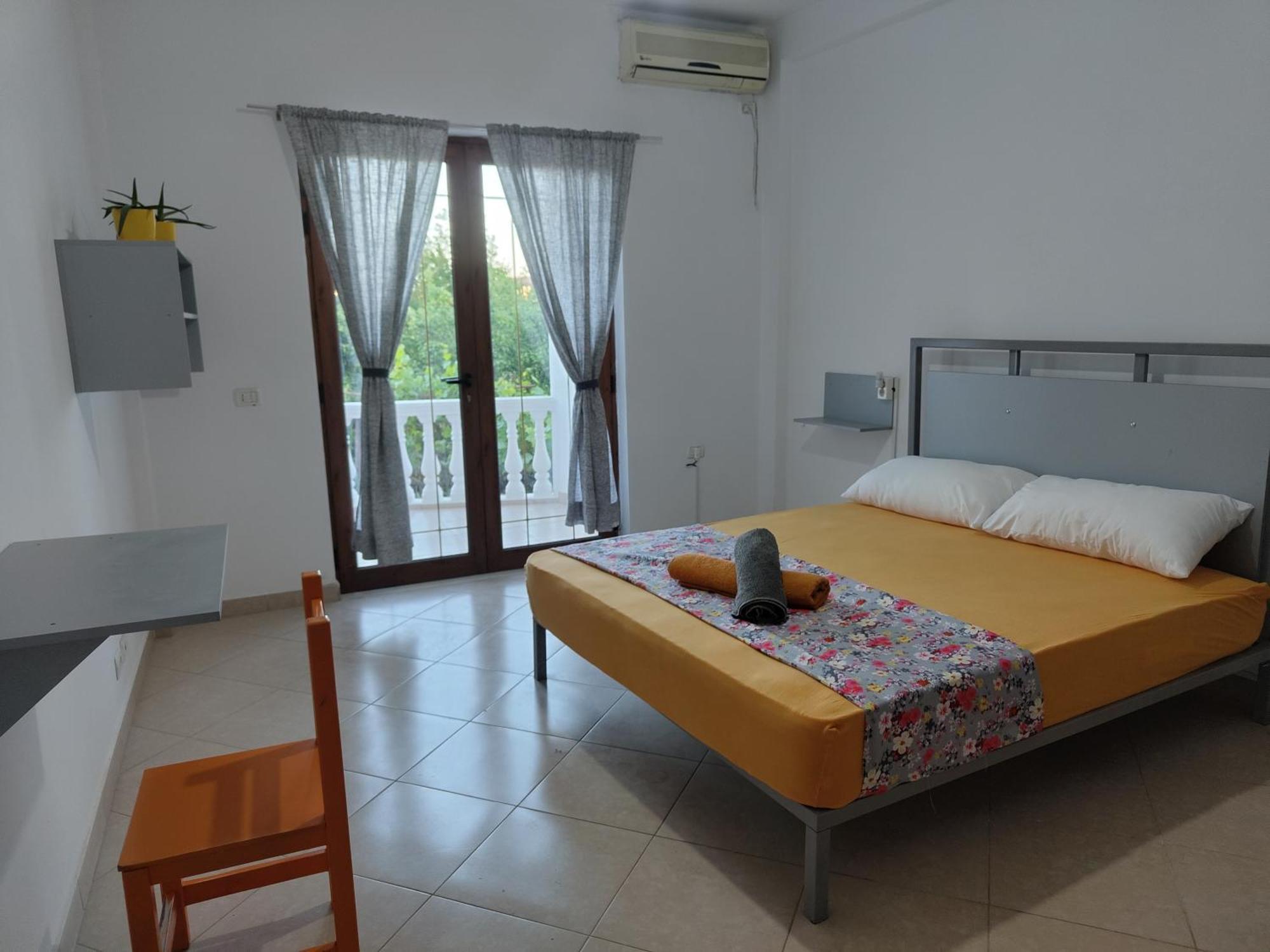 Tias Hostel Shkodër 외부 사진