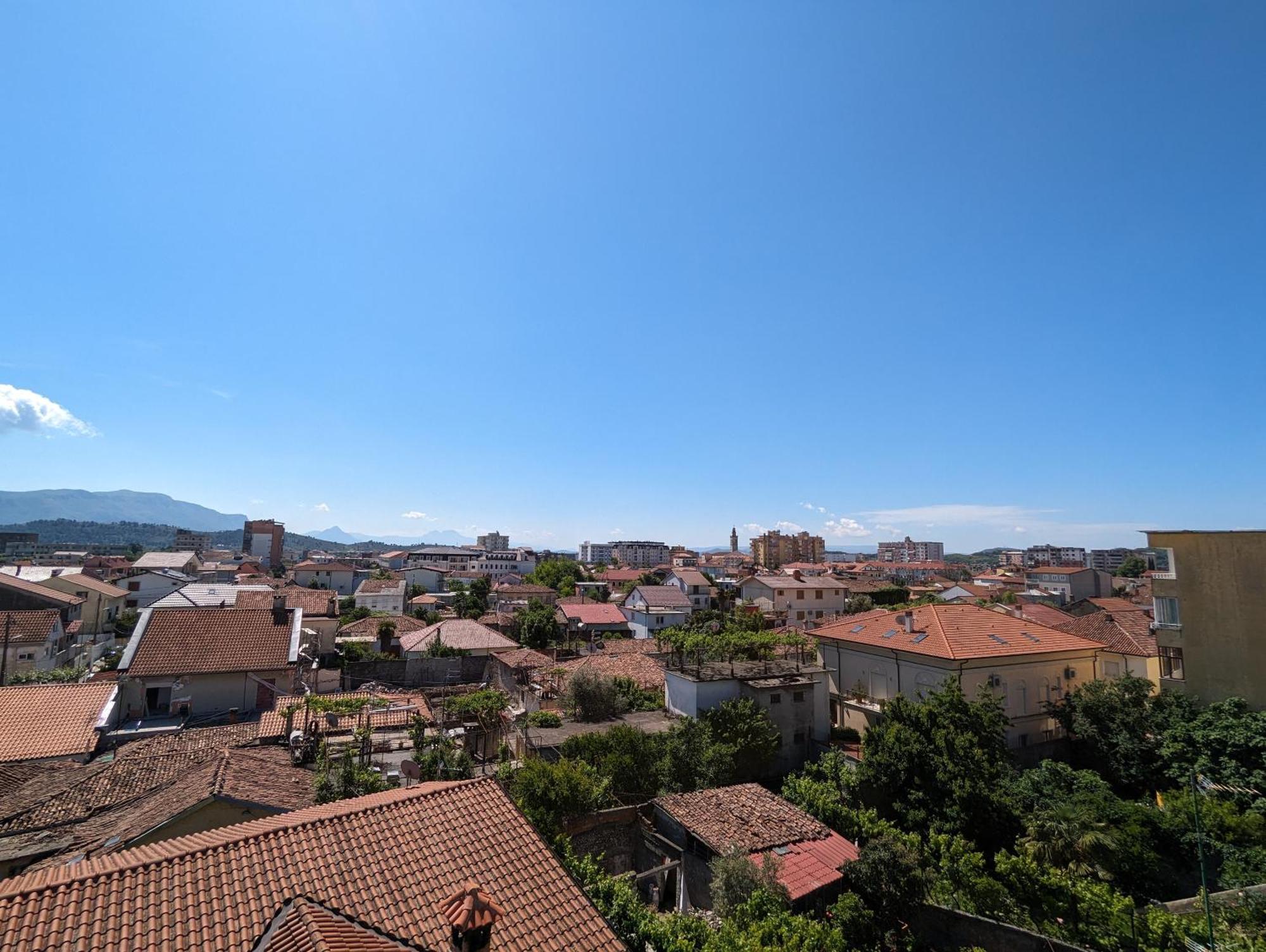 Tias Hostel Shkodër 외부 사진