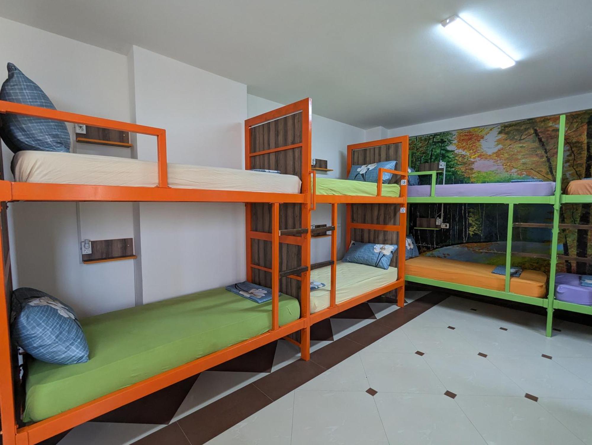 Tias Hostel Shkodër 외부 사진