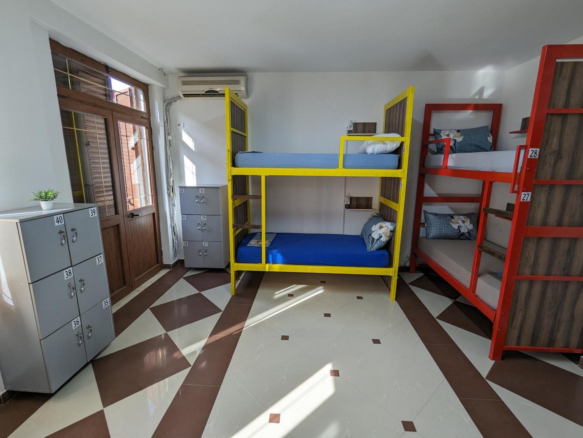 Tias Hostel Shkodër 외부 사진