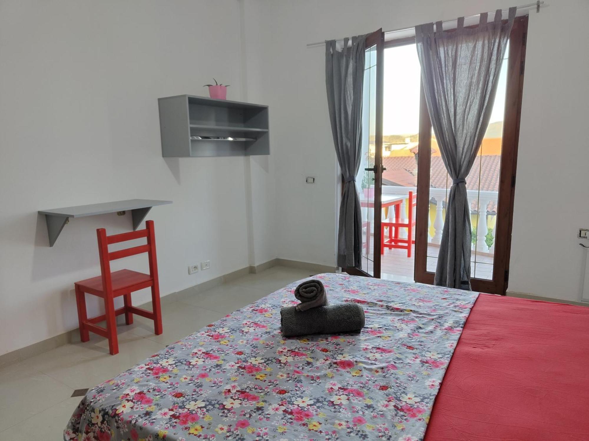 Tias Hostel Shkodër 외부 사진