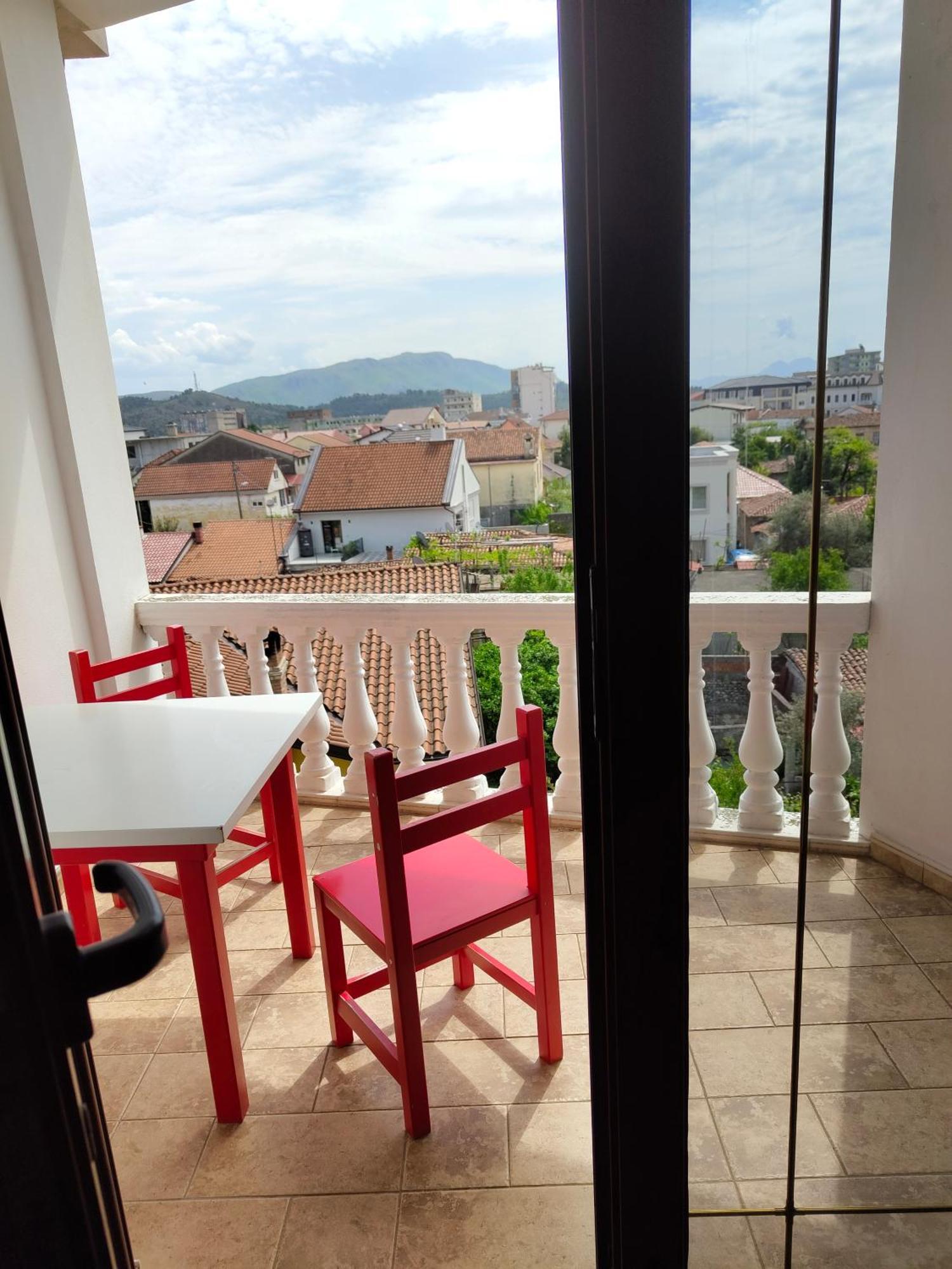 Tias Hostel Shkodër 외부 사진